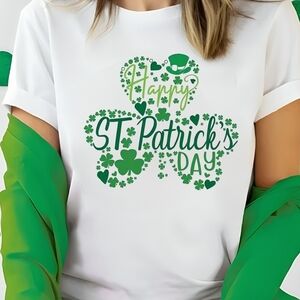 St. Patricks Day T-Shirt